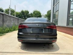 Volkswagen Bora 2023 280TSI DSG Respect Edition - ფოტო 4