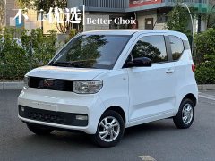 Wuling Hongguang MINIEV Zizai Edition LFP Battery - ფოტო 1