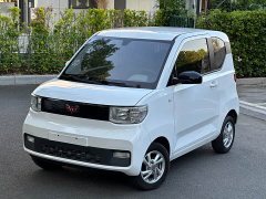 Wuling Hongguang MINIEV Zizai Edition LFP Battery - ფოტო 3