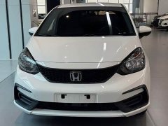 Honda Fit 2021 1.5L CVT Trend Edition - ფოტო 2