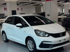 Honda Fit 2021 1.5L CVT Trend Edition - ფოტო 3