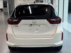 Honda Fit 2021 1.5L CVT Trend Edition - ფოტო 4