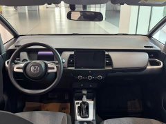 Honda Fit 2021 1.5L CVT Trend Edition - ფოტო 7