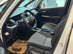 Honda Fit 2021 1.5L CVT Trend Edition - ფოტო 8