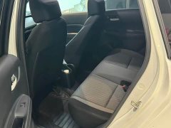 Honda Fit 2021 1.5L CVT Trend Edition - ფოტო 9