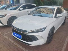 BYD Qin L 2024 DM-i 120KM Leading Edition - ფოტო 1