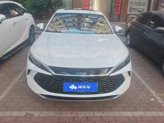 BYD Qin L 2024 DM-i 120KM Leading Edition - ფოტო 2