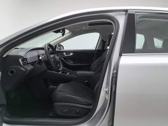 SAIC MG D7 DMH 125km Premier Edition - ფოტო 10