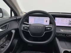 SAIC MG D7 DMH 125km Premier Edition - ფოტო 11