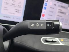 SAIC MG D7 DMH 125km Premier Edition - ფოტო 13