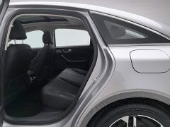 SAIC MG D7 DMH 125km Premier Edition - ფოტო 15