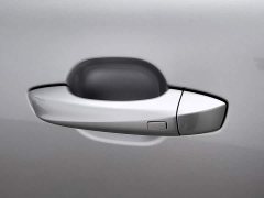 SAIC MG D7 DMH 125km Premier Edition - ფოტო 18