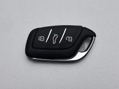 SAIC MG D7 DMH 125km Premier Edition - ფოტო 19