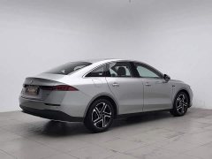 SAIC MG D7 DMH 125km Premier Edition - ფოტო 2