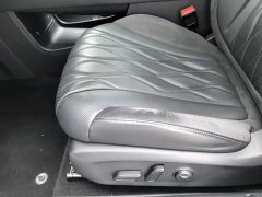 SAIC MG D7 DMH 125km Premier Edition - ფოტო 20
