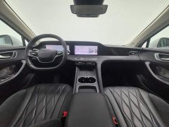 SAIC MG D7 DMH 125km Premier Edition - ფოტო 5