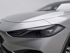 SAIC MG D7 DMH 125km Premier Edition - ფოტო 7