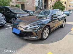 Volkswagen Lingdu L 280TSI DSG Spicy Edition - ფოტო 1