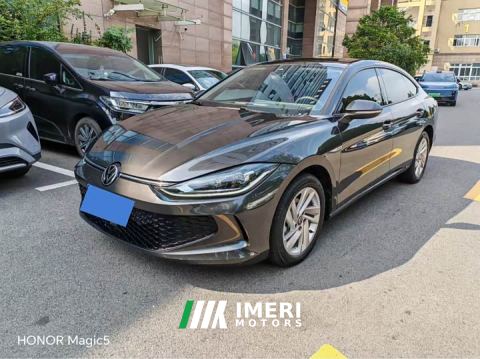 2023 Volkswagen Lingdu L 280TSI DSG Spicy Edition - ავტომობილი ჩინეთიდან