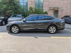 Volkswagen Lingdu L 280TSI DSG Spicy Edition - ფოტო 3