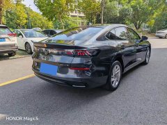 Volkswagen Lingdu L 280TSI DSG Spicy Edition - ფოტო 4