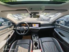 Volkswagen Lingdu L 280TSI DSG Spicy Edition - ფოტო 5