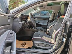 Volkswagen Lingdu L 280TSI DSG Spicy Edition - ფოტო 6