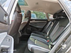 Volkswagen Lingdu L 280TSI DSG Spicy Edition - ფოტო 7