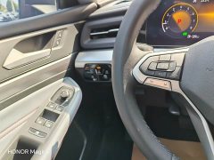 Volkswagen Lingdu L 280TSI DSG Spicy Edition - ფოტო 8