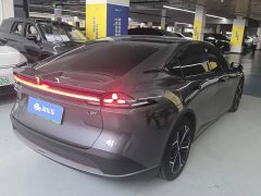 Deepal Deep Blue L07 2026 240Ultra Huawei Qiankun ADS SE - ფოტო 3