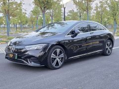 Mercedes-Benz EQE 2022 350 Luxury - ფოტო 1