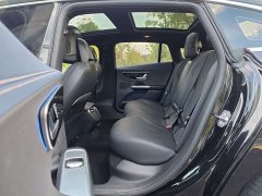 Mercedes-Benz EQE 2022 350 Luxury - ფოტო 10