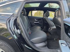 Mercedes-Benz EQE 2022 350 Luxury - ფოტო 11