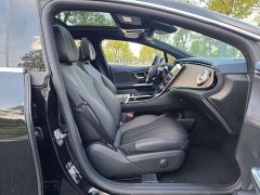 Mercedes-Benz EQE 2022 350 Luxury - ფოტო 12