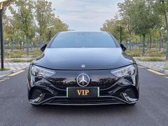 Mercedes-Benz EQE 2022 350 Luxury - ფოტო 2