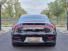 Mercedes-Benz EQE 2022 350 Luxury - ფოტო 5