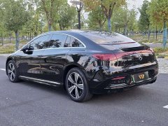 Mercedes-Benz EQE 2022 350 Luxury - ფოტო 6