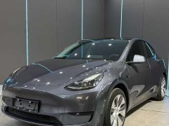 Tesla Model Y Facelift Rear-Wheel Drive - ფოტო 1