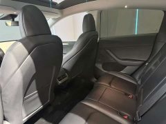 Tesla Model Y Facelift Rear-Wheel Drive - ფოტო 10