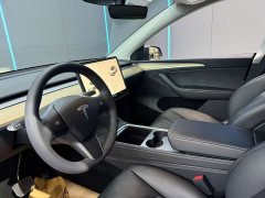 Tesla Model Y Facelift Rear-Wheel Drive - ფოტო 11