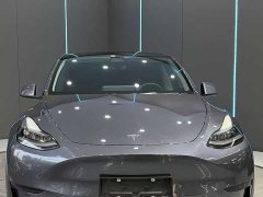 Tesla Model Y Facelift Rear-Wheel Drive - ფოტო 2