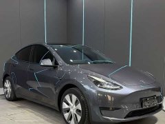 Tesla Model Y Facelift Rear-Wheel Drive - ფოტო 3