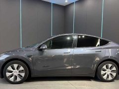 Tesla Model Y Facelift Rear-Wheel Drive - ფოტო 4