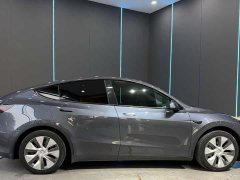 Tesla Model Y Facelift Rear-Wheel Drive - ფოტო 5