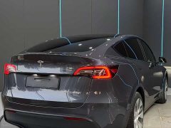 Tesla Model Y Facelift Rear-Wheel Drive - ფოტო 6