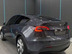 Tesla Model Y Facelift Rear-Wheel Drive - ფოტო 8