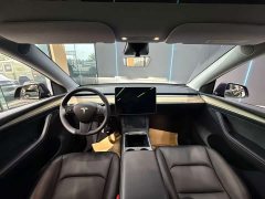 Tesla Model Y Facelift Rear-Wheel Drive - ფოტო 9