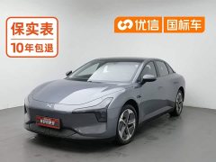 Xpeng Xiaopeng MONA M03 620 Extended Range - ფოტო 1