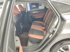 Changan Eado Enjoy Plus Blue Whale NE 1.4T GDI DCT Luxury Edition - ფოტო 11
