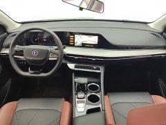Changan Eado Enjoy Plus Blue Whale NE 1.4T GDI DCT Luxury Edition - ფოტო 12
